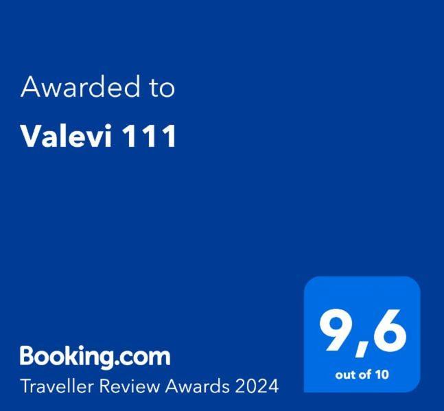 Вилла Valevi 111 Кастеллана-Гротте Экстерьер фото